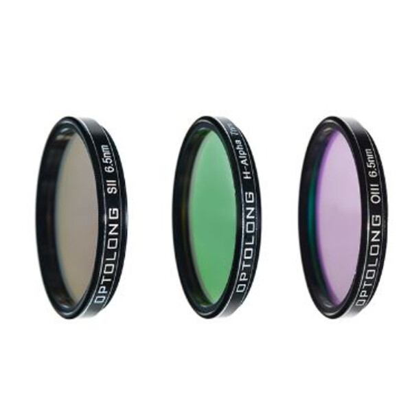 Optolong Filtro SHO Filter Kit 2"