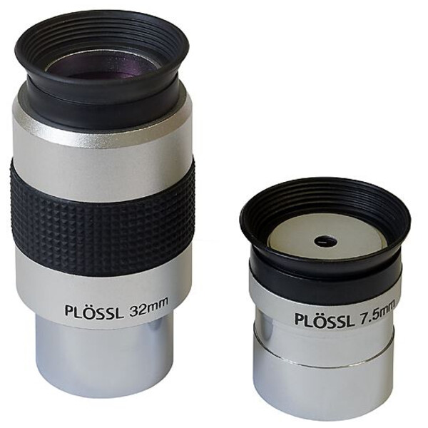 Skywatcher Ocular Conjunto Super Plössl 1.25"