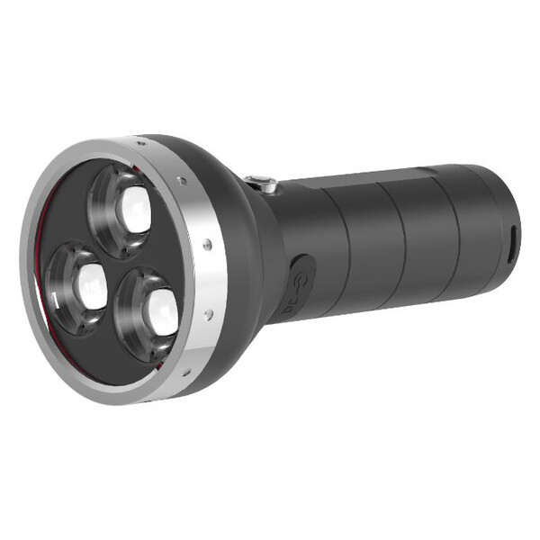 LED LENSER Lanterna MT18