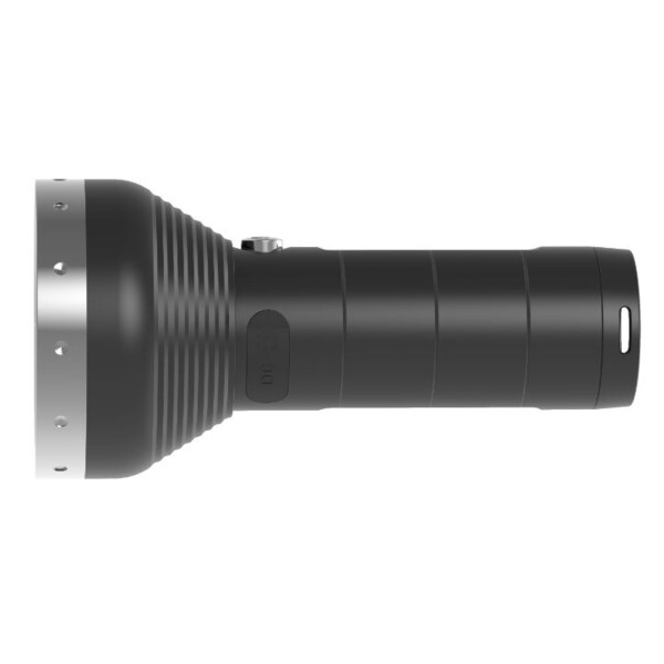 LED LENSER Lanterna MT18