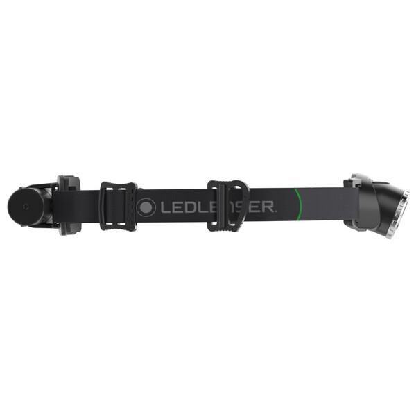 LED LENSER Lanterna para cabeça MH10