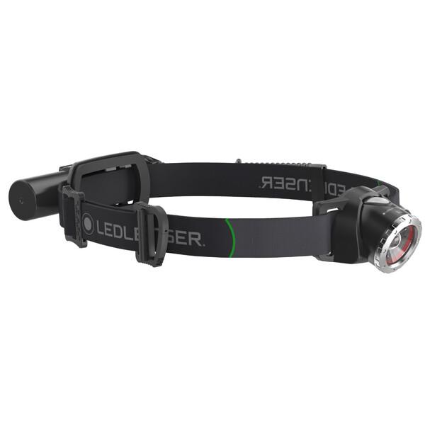 LED LENSER Lanterna para cabeça MH10