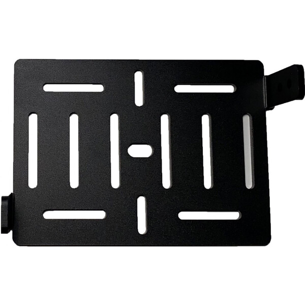 PegasusAstro Placa de montagem Small-Fator para Pocket Powerbox Advance