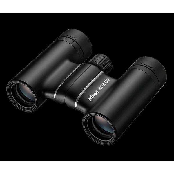 Nikon Binóculo Aculon T02 10x21 PRETO