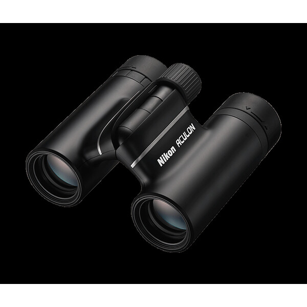 Nikon Binóculo Aculon T02 10x21 PRETO