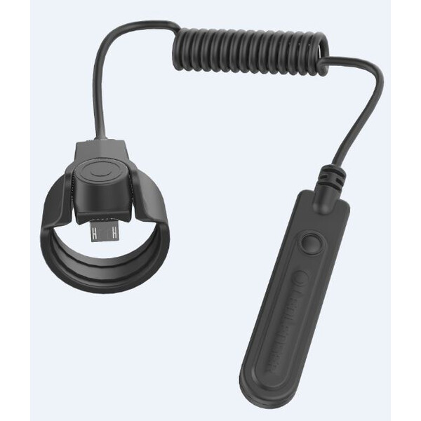 LED LENSER Interruptor remoto Tipo D