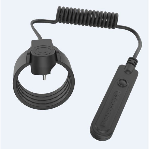LED LENSER Interruptor remoto tipo E