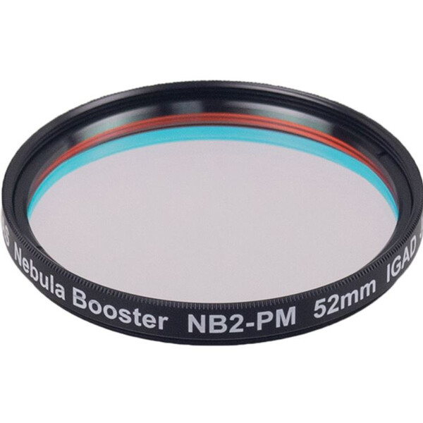 IDAS Filtro Nebula Booster NB2 48mm