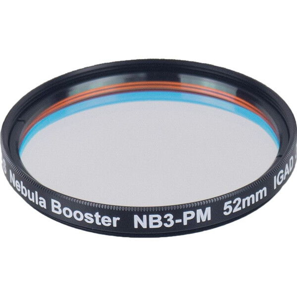 IDAS Filtro Nebula Booster NB3 48mm