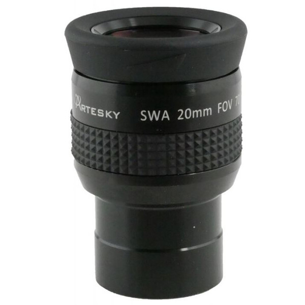 Artesky Ocular SWA 70° 20mm 1,25"