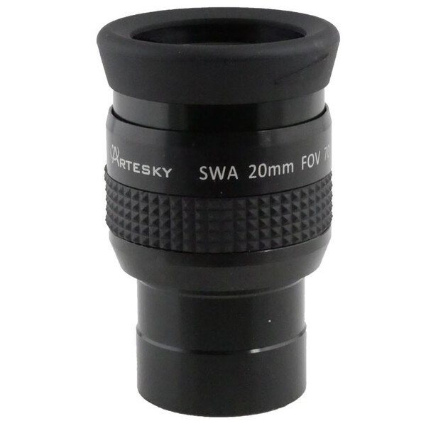 Artesky Ocular SWA 70° 20mm 1,25"