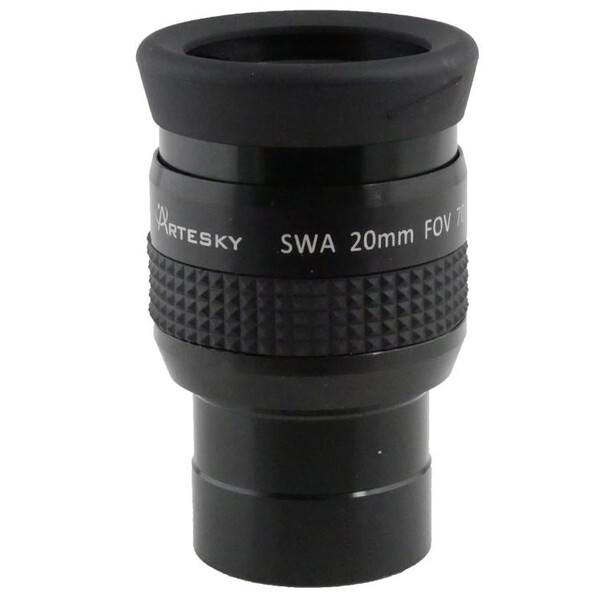 Artesky Ocular SWA 70° 20mm 1.25"