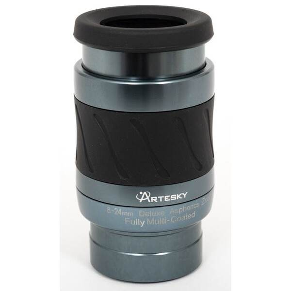 Artesky Ocular com zoom 8-24mm 1,25"/2"