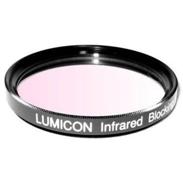 Lumicon Filtro de bloqueio de infra-vermelho 58mm