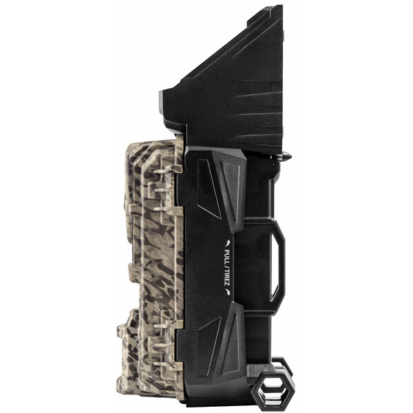 Spypoint Câmera foto selvagem SOLAR-DARK