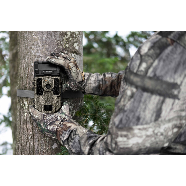 Spypoint Câmera foto selvagem SOLAR-DARK