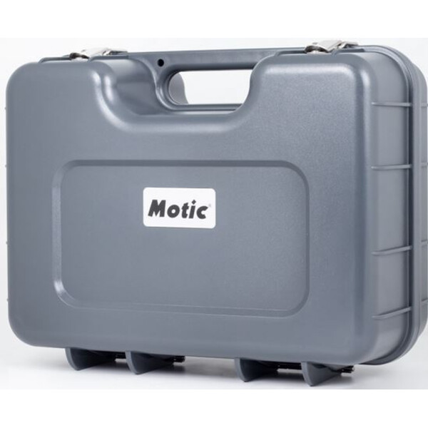 Motic Estojo de transporte em plástico