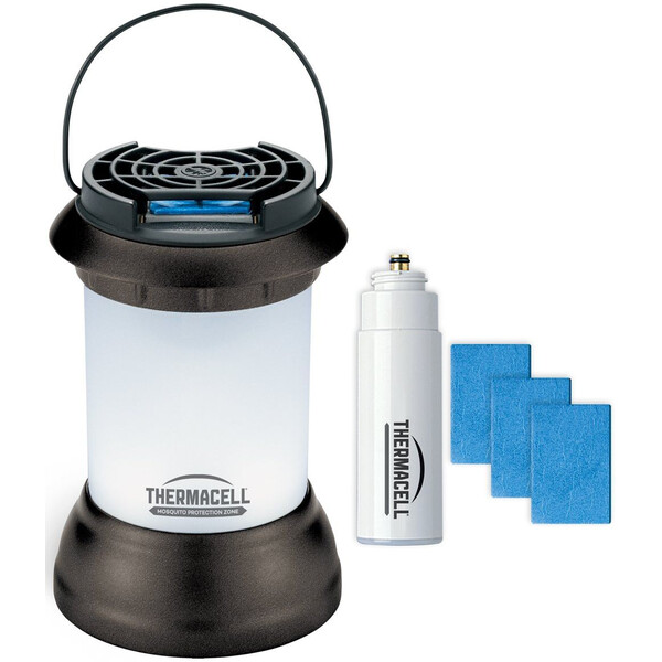 Thermacell Lanterna repelente de mosquitos