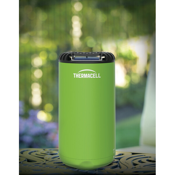 Thermacell Defesa contra mosquitos da Protect