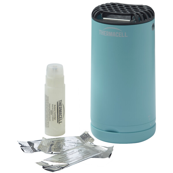 Thermacell Defesa contra mosquitos da Protect