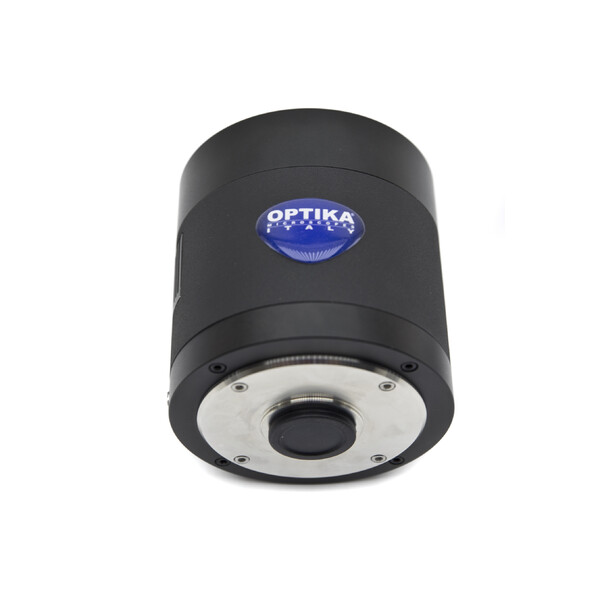 Optika Câmera D3CM Pro, Mono, CCD de 2,8 MP, USB3.0