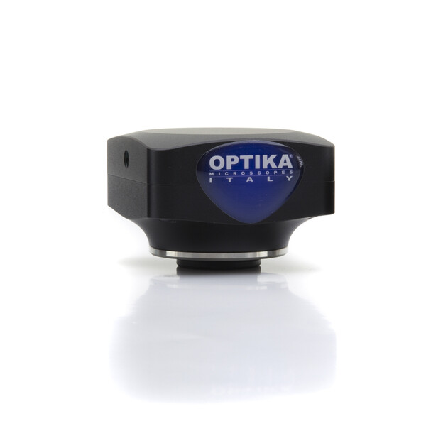 Optika Câmera P5GS Pro, color, CMOS, 2/3", 5 MP, USB 3.0, global shutter
