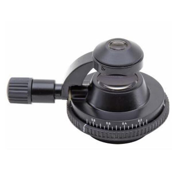 Optika Condensador articulado M-1189, 0,90 N.A.