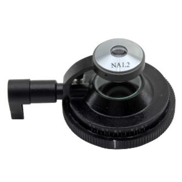 Optika Condensador KLapp M-1191, 1,2 N.A.