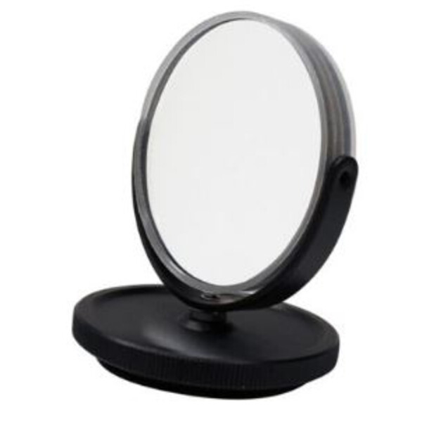 Optika Espelho, plano côncavo, M-972, com base