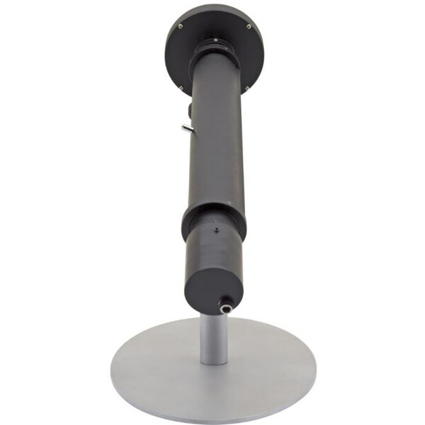 Optika Polarímetro de disco de bancada POL-X, LED, 4x, tubo 100mm + 200mm