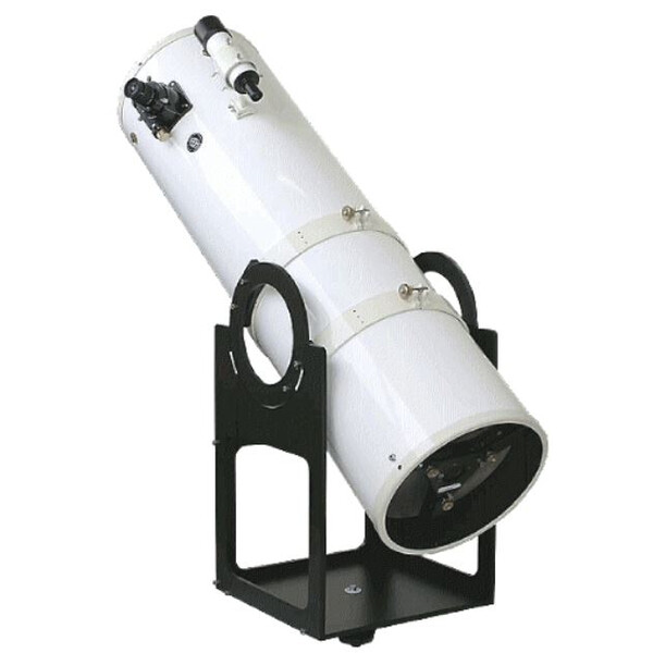 Orion Optics UK Montagem Dobsoniana (caixa de balanço) para Newton até 300mm de abertura