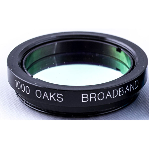 Thousand Oaks Filtro de banda larga LP1 1.25"