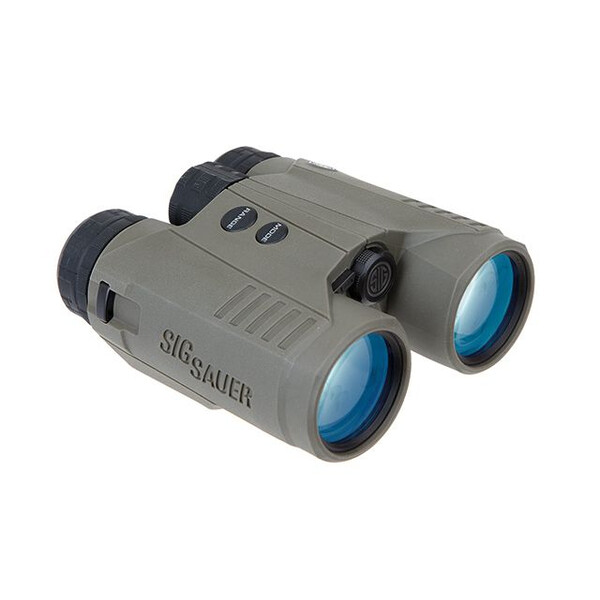 Sig Sauer Binóculo Medidor de distâncias a laser KILO3000BDX, 10x42mm