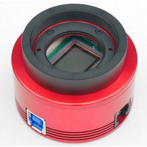 ZWO Cilíndro de extensão 11mm T2