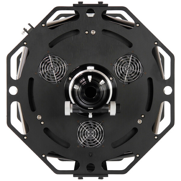 Omegon Ritchey-Chretien Pro RC 304/2432 OTA de treliça leve