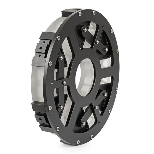 Omegon Ritchey-Chretien Pro RC 304/2432 OTA de treliça leve