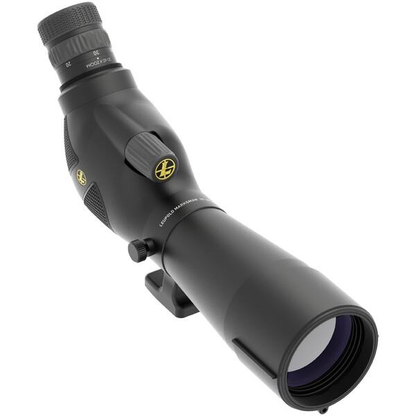 Leupold Luneta Marksman 20-60x60 Armor