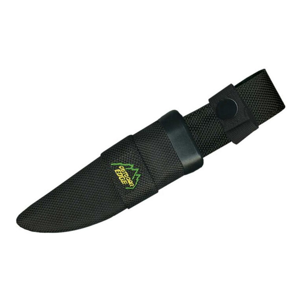 Böker Faca Outdoor Edge SwingBlade Laranja D2