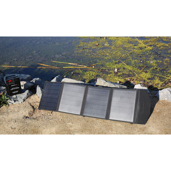 Meade Carregador Solar LXPS 18
