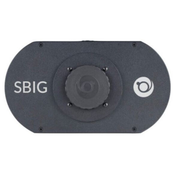 SBIG Câmera STC-7 Complete Imaging System