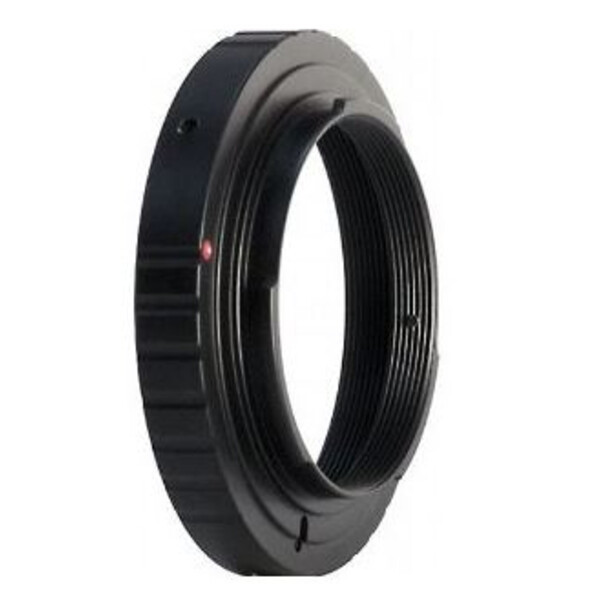 Artesky Adaptador de câmera Anel T2 Nikon