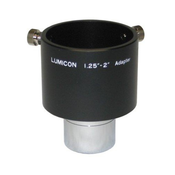 Lumicon Adapter Adaptador 1.25" macho para 2" fêmea