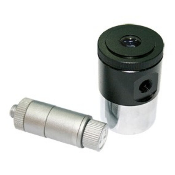 Artesky Ocular com mira 12,5mm 1,25"