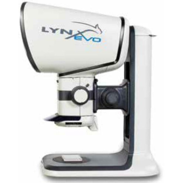 Vision Engineering Braço fixo Tripé, EVB010, focagem grosseira-fina