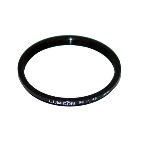 Lumicon Adapter Anel ajuste de 52mm para 48mm