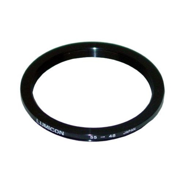 Lumicon Adapter Anel ajuste de 55mm para 48mm