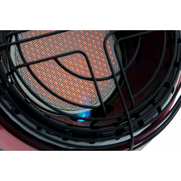 Mr Heater Pequeno amigo