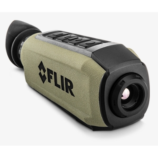 FLIR Câmara térmica Scion OTM136