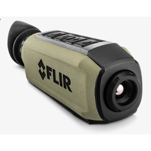 FLIR Câmara térmica Scion OTM236