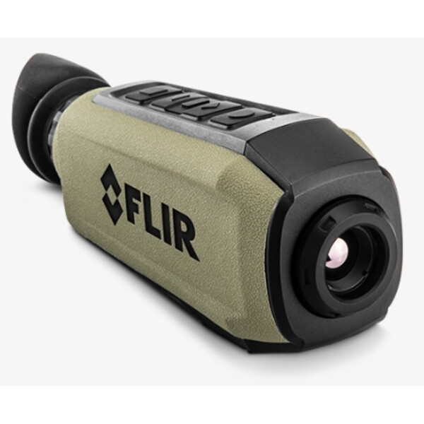 FLIR Câmara térmica Scion OTM266